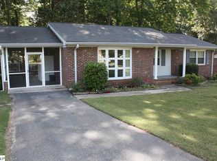 106 Cheshire Rd, Mauldin, SC 29662
