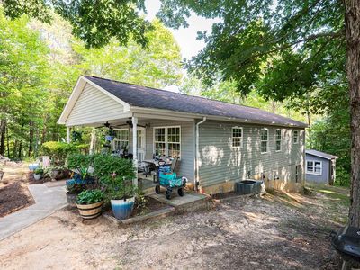 500 Foster Rd, Danville, VA, 24541