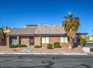 1424 Santa Anita Dr #112, Las Vegas, NV 89119