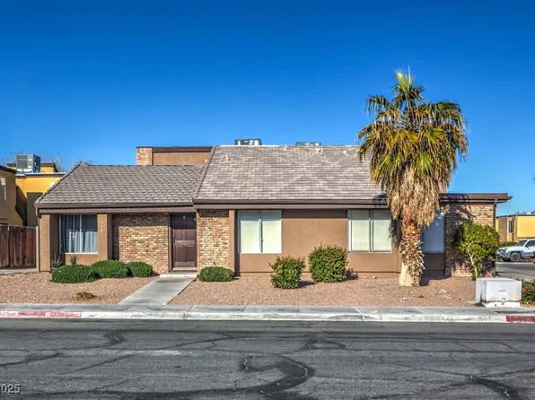 1424 Santa Anita Dr #112, Las Vegas, NV 89119
