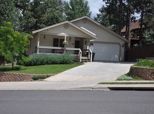 4167 S Pheasant Run Dr, Flagstaff, AZ 86005
