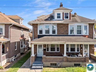 1324 Easton Ave, Bethlehem, PA, 18018