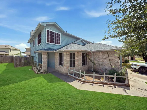 3519 Bluebird Park Ln, Humble, TX 77338