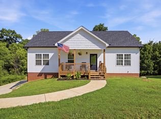144 Union Hill Ln, Athens, TN 37303