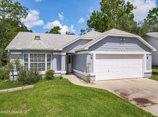 139 Crooked Pine Rd, Port Orange, FL 32128