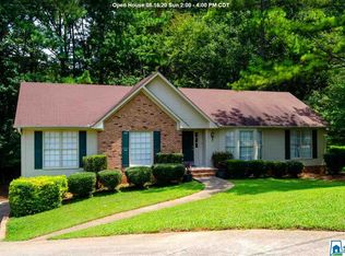 1361 Stonehurst Dr, Birmingham, AL 35235