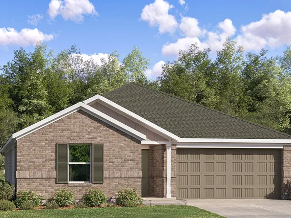 1926 Chandler Meadows Dr, Chandler, OK 74834