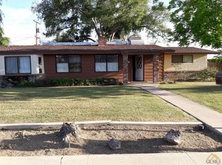 2801 University Ave, Bakersfield, CA