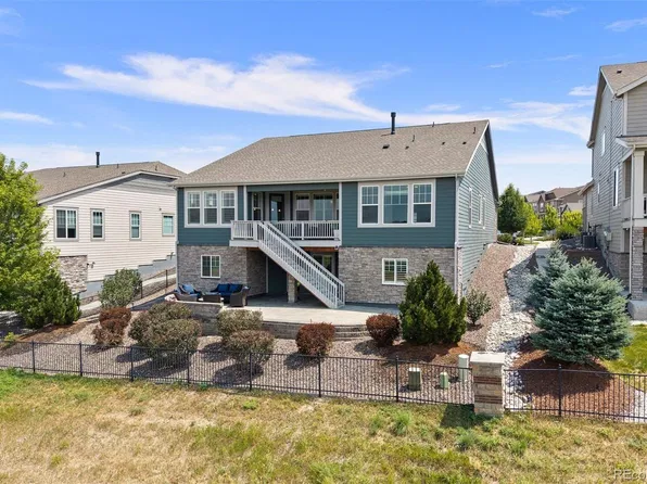 8015 S Vandriver Way, Aurora, CO 80016
