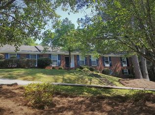 779 Malvern Hill Dr, Macon, GA 31204