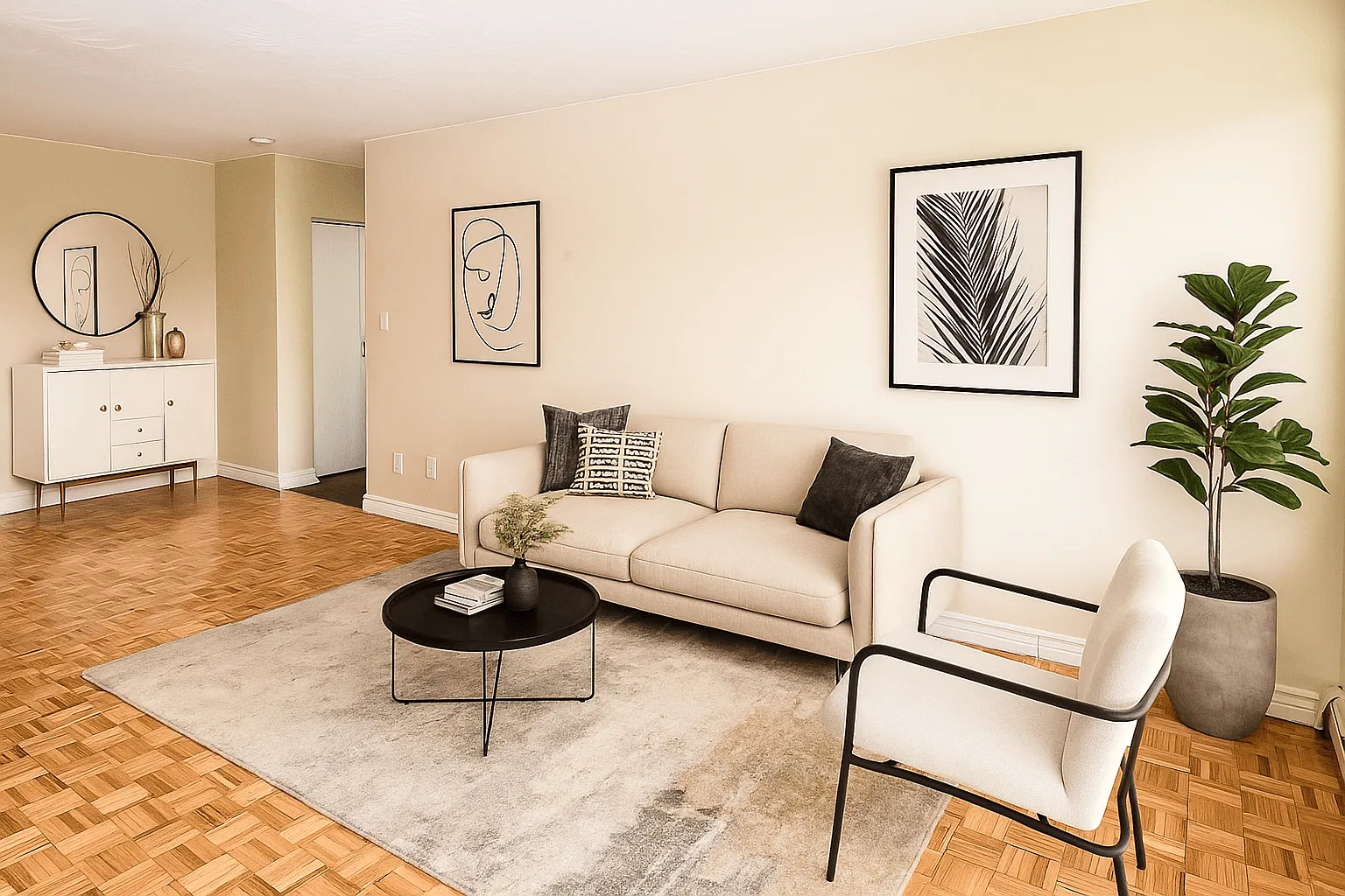 Birchwood Apartments — Photo 4