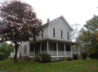 1022 Brownville Rd, Rome, OH 44085