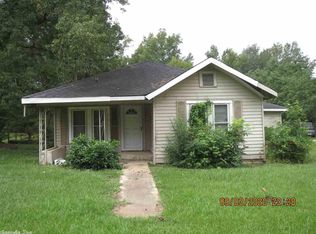 1337 Highway 133 N, Crossett, AR 71635