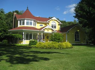 5220 Ridge Trl N, Clarkston, MI 48348