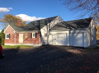 4230 Madison Ave, Trumbull, CT 06611