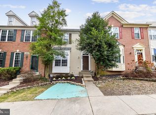 2408 Copper Mountain Ter, Silver Spring, MD 20906