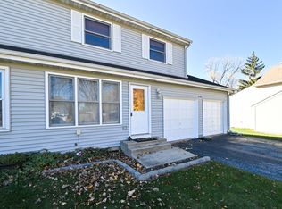 492 Donin Dr, Antioch, IL