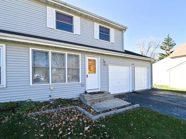 492 Donin Dr, Antioch, IL 60002