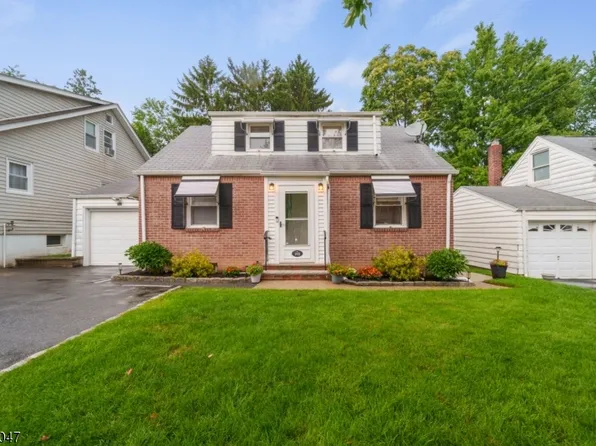 102 Sherwood St, Clifton City, NJ 07013