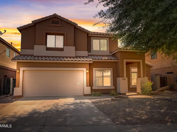 18749 N MILLER Way, Maricopa, AZ 85139