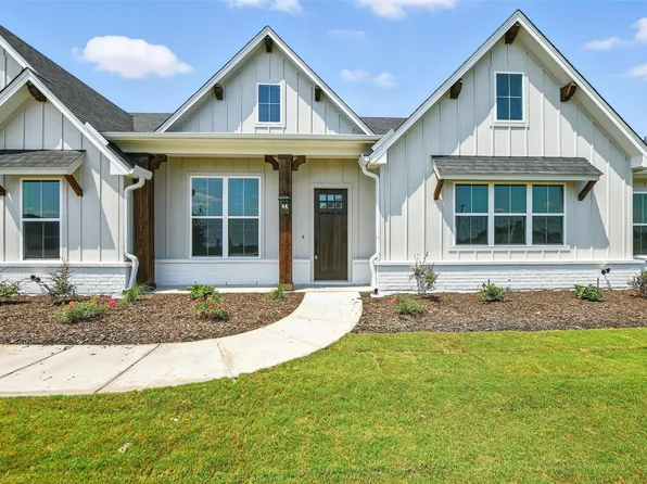 100 Rocky Top, Azle, TX 76020