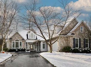 846 Walnut Spring Ln, State College, PA 16801