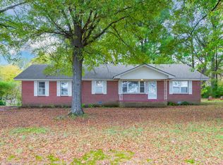 11505 Main St, Mason, TN 38049