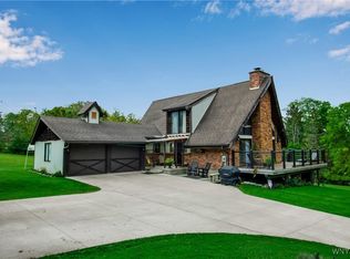 8523 Falls Rd, West Falls, NY 14170