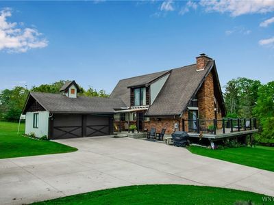 8523 Falls Rd, West Falls, NY, 14170