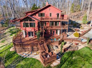 821 Buteo Rdg, Pittsboro, NC 27312