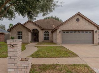 3613 Xenops Ave, McAllen, TX 78504