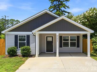 4221 End St, Charlotte, NC 28208