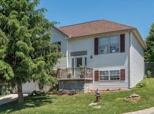 107 Herrington Hwy, Georgetown, KY 40324