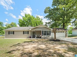 523 Georgia Loop, Woodstock, AL 35188