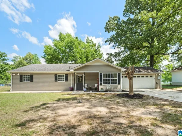 523 Georgia Loop, Woodstock, AL 35188