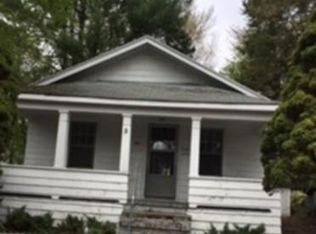 86 Alden St, Brockton, MA 02302