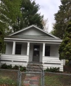 86 Alden St, Brockton, MA, 02302
