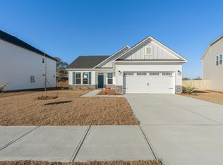 2119 April Dawn Trl, Thomson, GA 30824