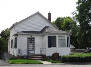 36 Westland Ave, Saugus, MA 01906