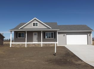 503 Love Joy Ln, Aurora, SD 57002