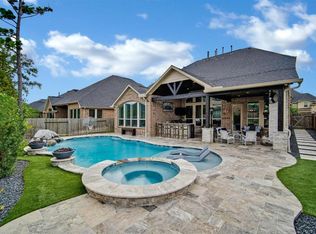 31414 Falling Cedar Ct, Spring, TX 77386