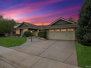 7857 S Forest Street, Centennial, CO 80122