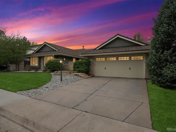 7857 S Forest Street, Centennial, CO 80122
