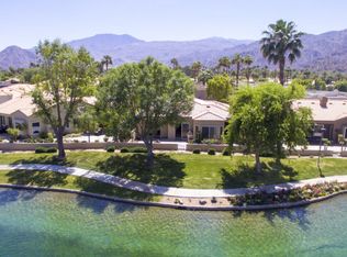 48543 Via Amistad, La Quinta, CA 92253