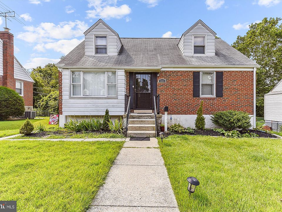 3504 Mayfair Rd, Baltimore, MD 21207 | Zillow