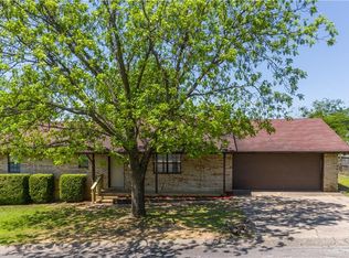 1325 Northwoods Dr, Alma, AR 72921