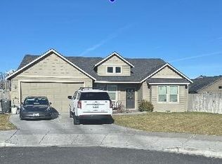 1324 E Polk Court, Moses Lake, WA