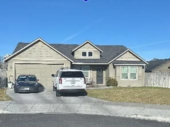 1324 E Polk Court, Moses Lake, WA 98837