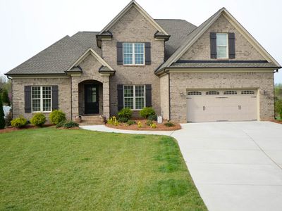 1879 Grove Pines Ct, Kernersville, NC, 27284