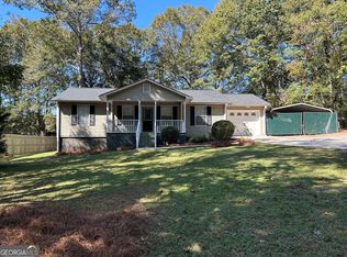 524 Sunnyland Dr, Thomaston, GA 30286